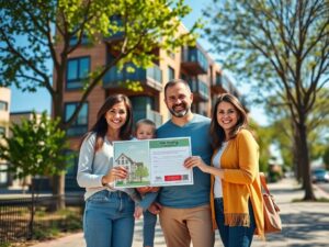 Покупка квартиры с использованием жилищных сертификатов