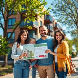 RealtyStrike.ru|Покупка квартиры с использованием жилищных сертификатов