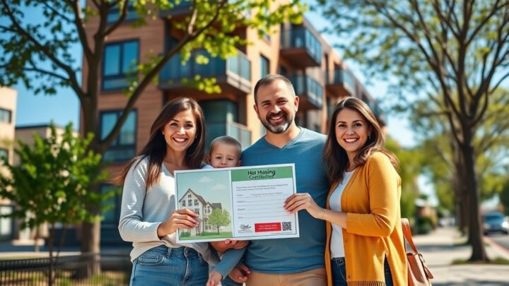 RealtyStrike.ru | Покупка квартиры с использованием жилищных сертификатов