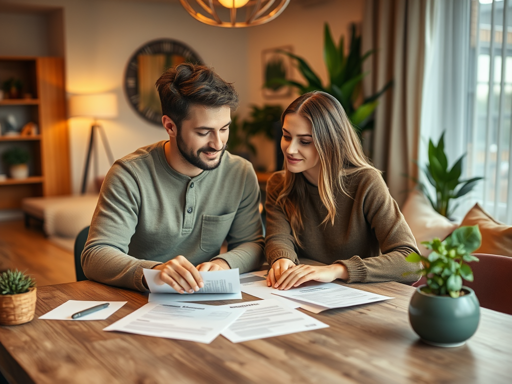 RealtyStrike.ru | Чем отличается ипотека от обычного кредита?