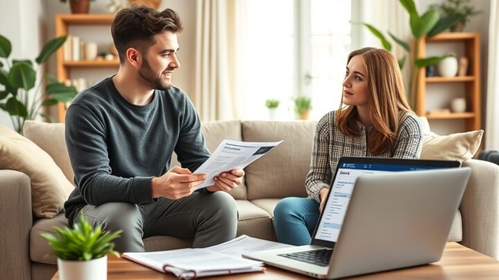 RealtyStrike.ru | Как выбрать ипотеку в 2026 году: процентные ставки, подводные камни и советы заемщику