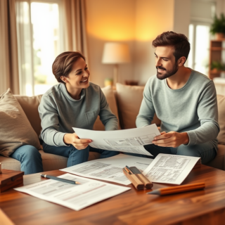 RealtyStrike.ru | Губернаторская ипотека: как получить субсидию на покупку жилья в вашем регионе