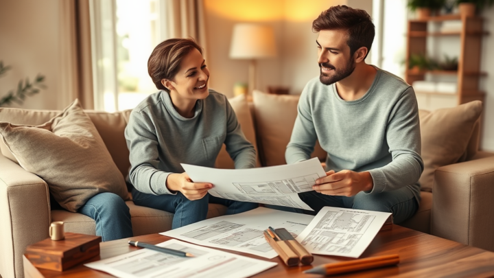 RealtyStrike.ru | Губернаторская ипотека: как получить субсидию на покупку жилья в вашем регионе