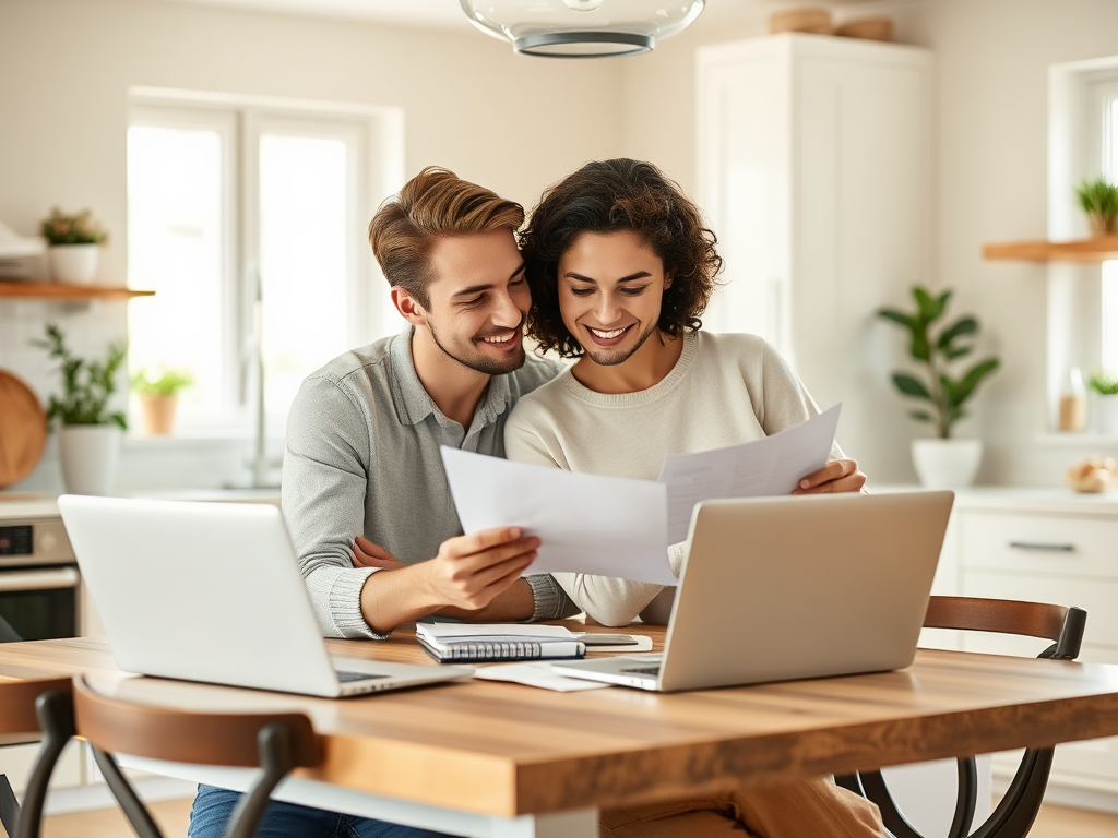 RealtyStrike.ru | Виды ипотечных кредитов: что выбрать?