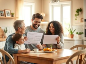 Ипотека с господдержкой: кто может получить и как оформить