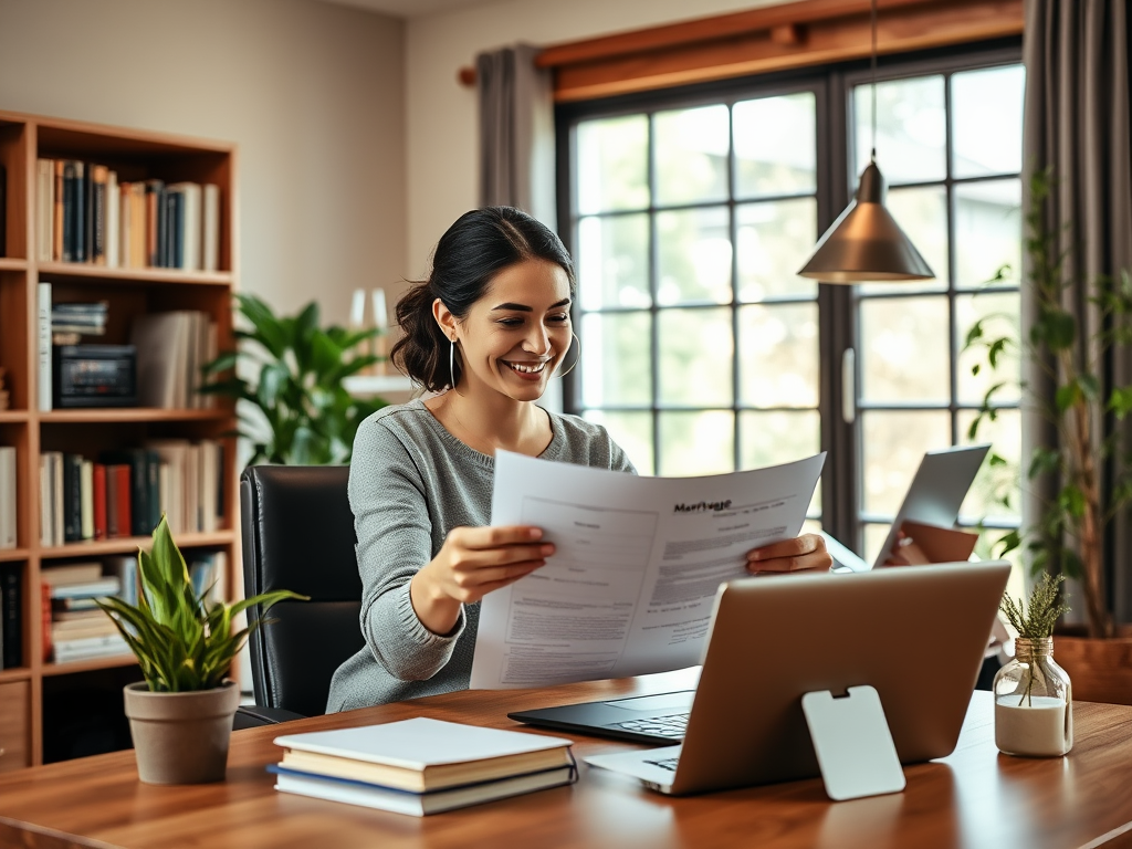 RealtyStrike.ru | Что нужно для одобрения ипотеки?