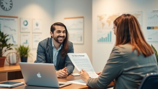 RealtyStrike.ru | Как повысить шансы на одобрение ипотеки: кредитная история, доходы и первоначальный взнос