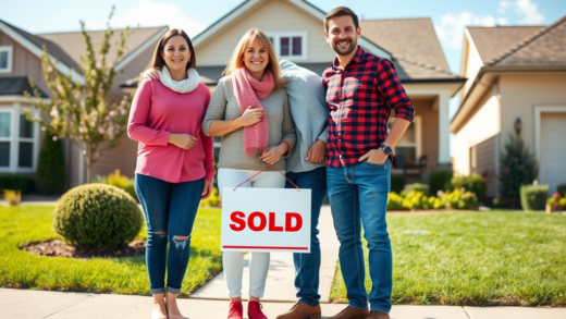 RealtyStrike.ru | Что такое субсидированная ипотека: преимущества для заемщиков